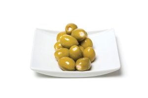 оливки, фаршированные сыром